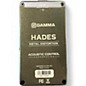Used GAMMA Hades Effect Pedal