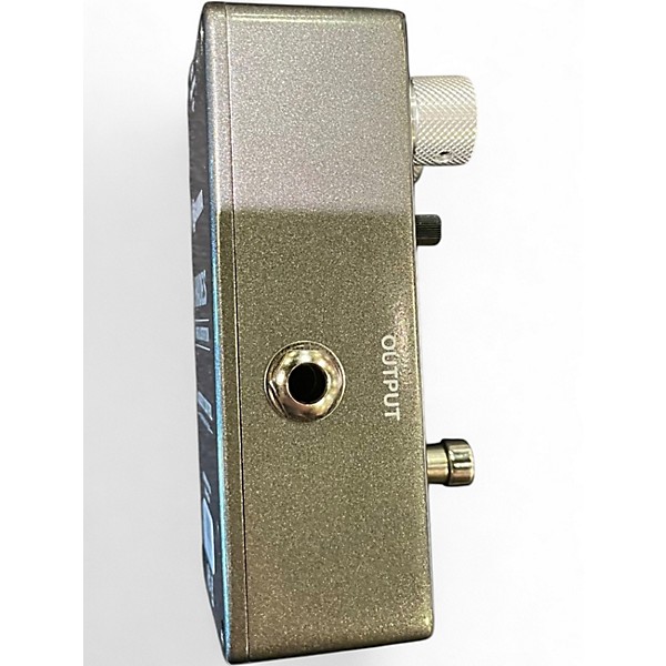 Used GAMMA Hades Effect Pedal