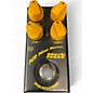 Used Markbass MINI MB DISTORTION Effect Pedal thumbnail