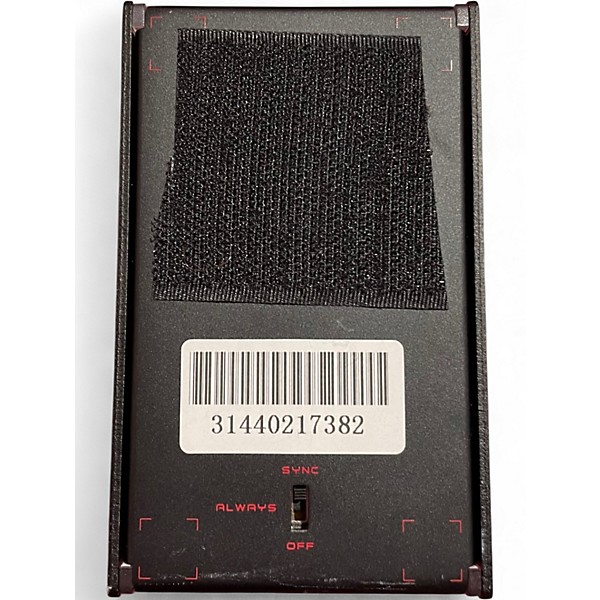Used Joyo R28 Effect Pedal