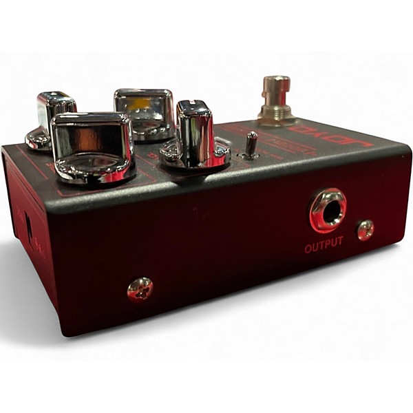 Used Joyo R28 Effect Pedal