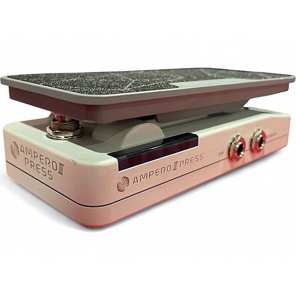 Used Hottone AMPERIO PRESS ii Pedal