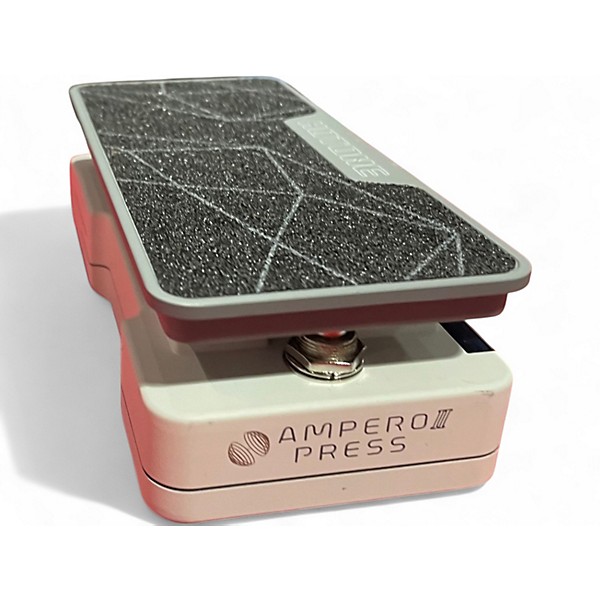 Used Hottone AMPERIO PRESS ii Pedal