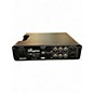 Used Bugera Veyron bv1001m Bass Amp Head