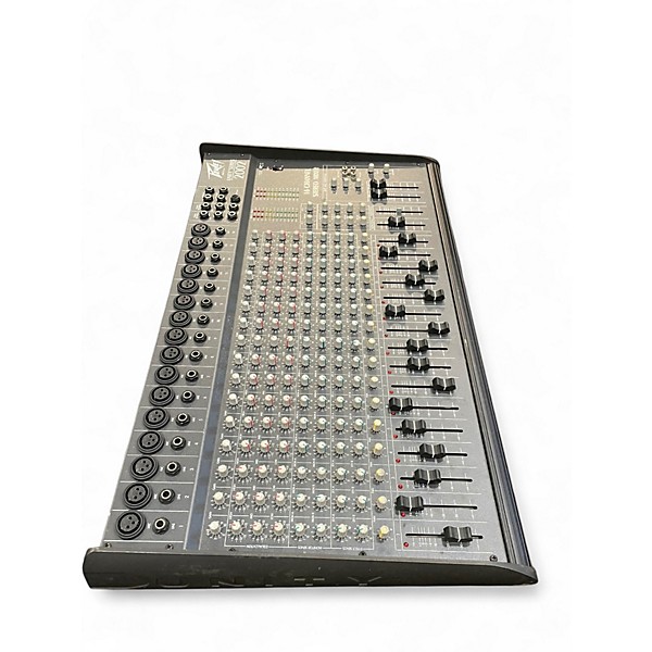 Used Peavey Unity Series 2002 16 Channel Unpowered Mixer