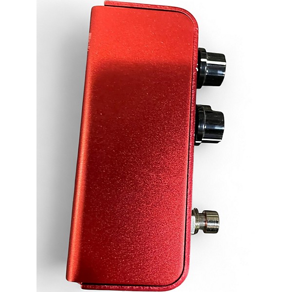 Used Strymon Sunset Overdrive Effect Pedal