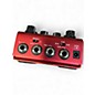 Used Strymon Sunset Overdrive Effect Pedal