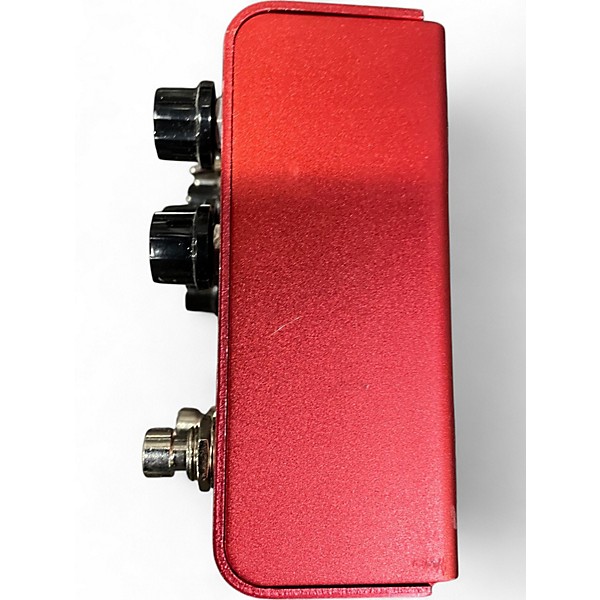 Used Strymon Sunset Overdrive Effect Pedal