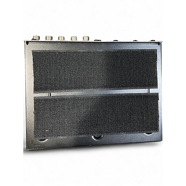 Used BOSS RV500 Reverb Effect Pedal