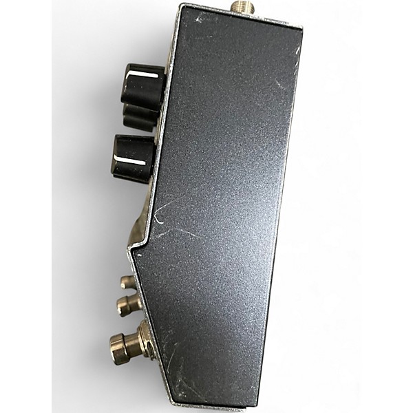 Used BOSS RV500 Reverb Effect Pedal
