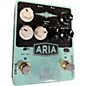 Used Keeley aria Effect Pedal thumbnail