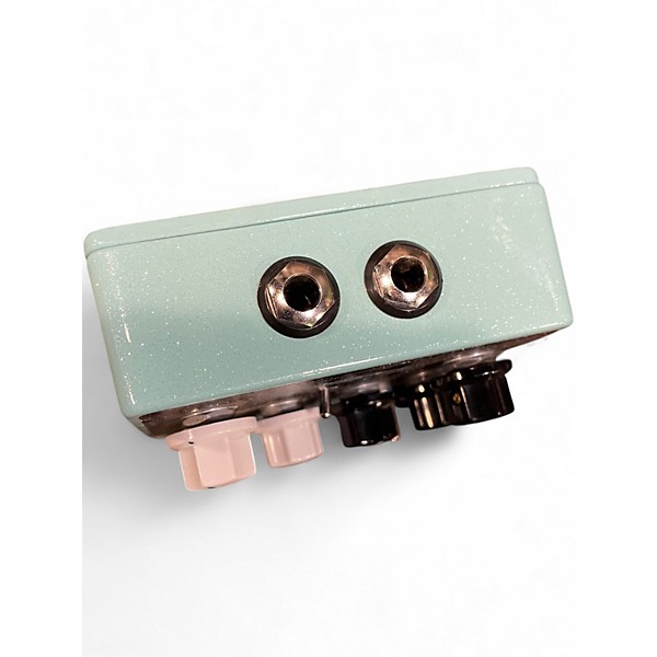 Used Keeley aria Effect Pedal