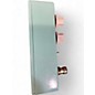 Used Keeley aria Effect Pedal