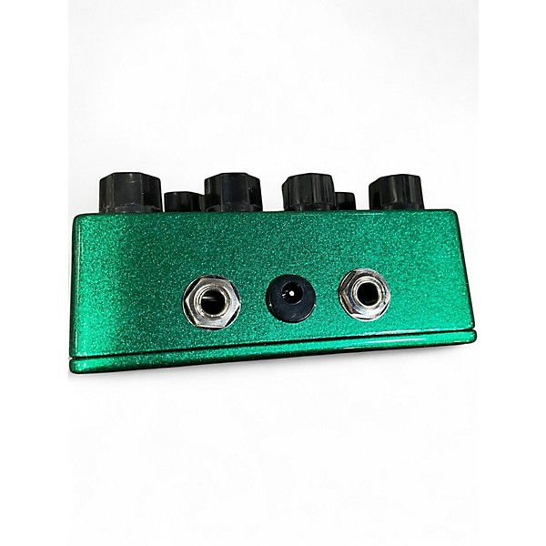 Used Mythos Pedals vipera Effect Pedal
