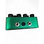 Used Mythos Pedals vipera Effect Pedal