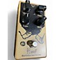 Used EarthQuaker Devices Hoof Germanium/Silicon Hybrid Fuzz Effect Pedal thumbnail