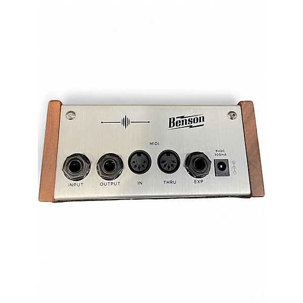 Used Chase Bliss Audio Automatone MKII Preamp Effect Processor