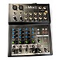 Used Mackie Mix 8 Unpowered Mixer thumbnail