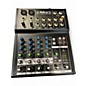Used Mackie Mix 8 Unpowered Mixer