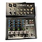 Used Mackie Mix 8 Unpowered Mixer