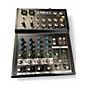 Used Mackie Mix 8 Unpowered Mixer