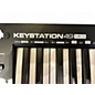 Used M-Audio Keystation 49 Mk3 MIDI Controller