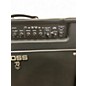 Used BOSS Katana Artist 100 MKII Guitar Combo Amp