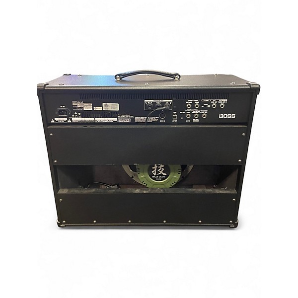 Used BOSS Katana Artist 100 MKII Guitar Combo Amp