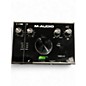 Used M-Audio 192|4 Audio Interface thumbnail