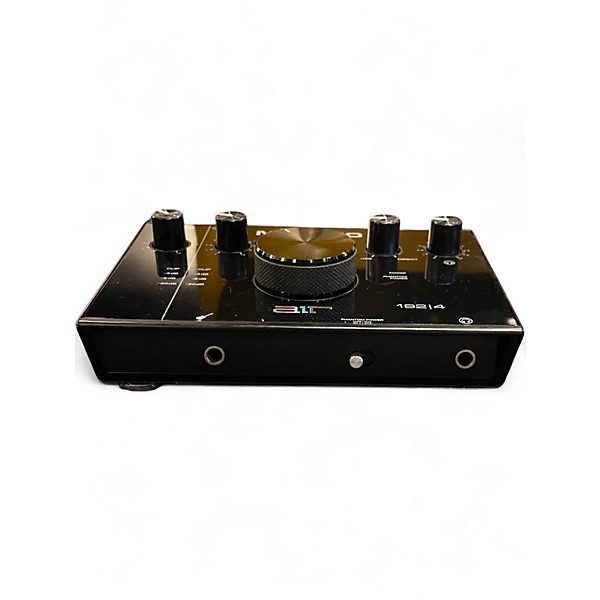 Used M-Audio 192|4 Audio Interface