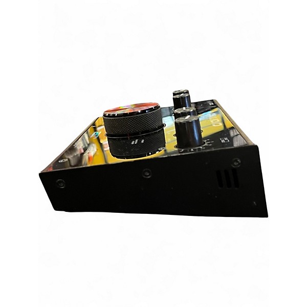 Used M-Audio 192|4 Audio Interface