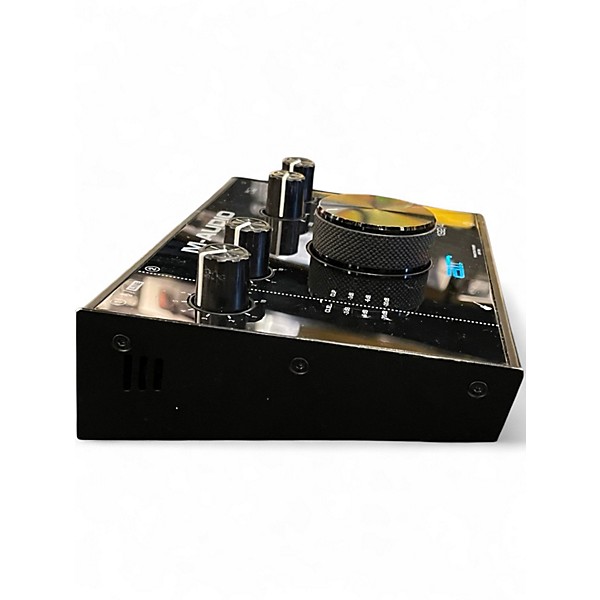 Used M-Audio 192|4 Audio Interface