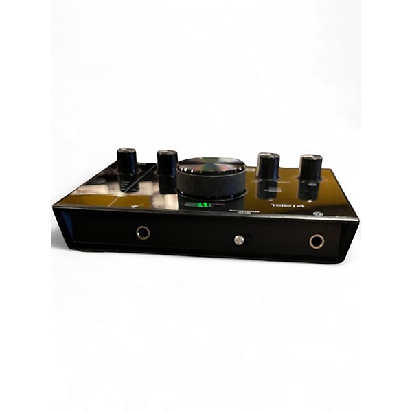 Used M-Audio 192|4 Audio Interface