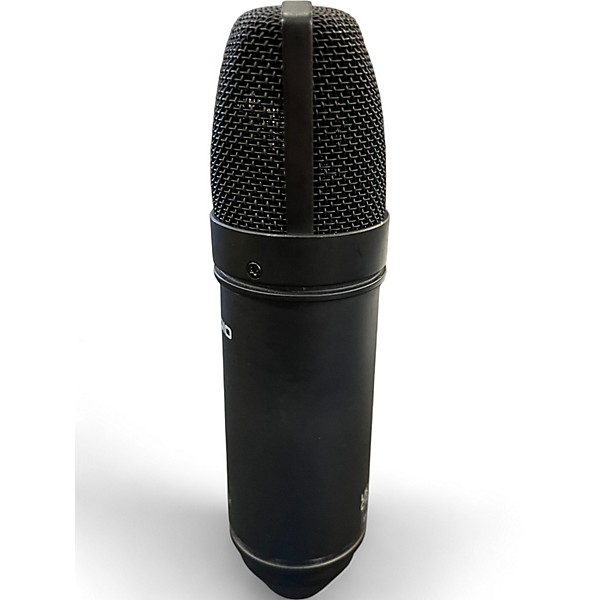 Used M-Audio Nova Condenser Microphone