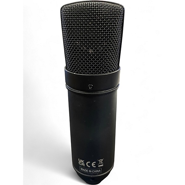 Used M-Audio Nova Condenser Microphone