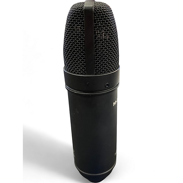 Used M-Audio Nova Condenser Microphone