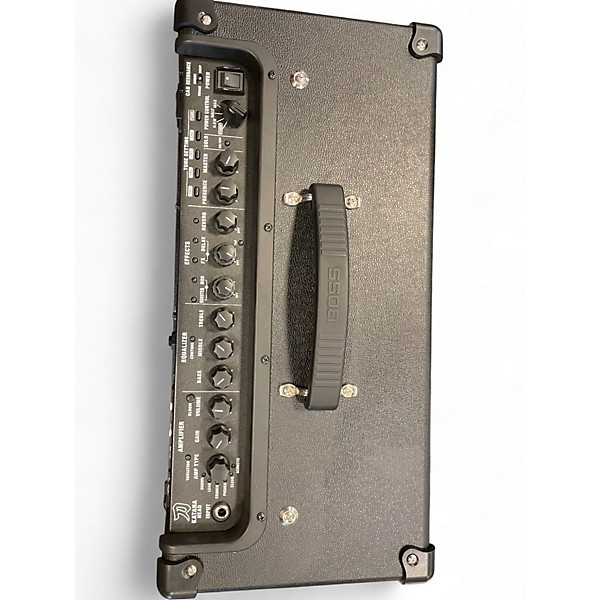 Used BOSS Katana KTN-Head 100W Solid State Guitar Amp Head