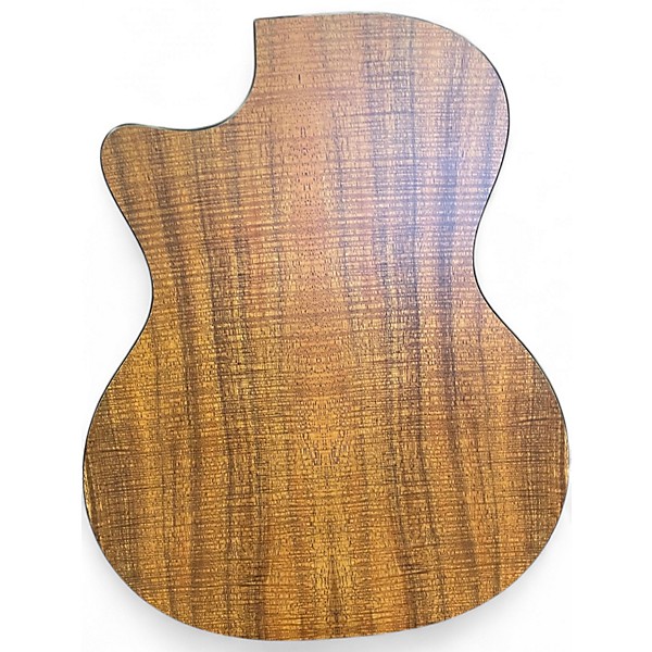 Used Martin gpc x1e koa Acoustic Electric Guitar