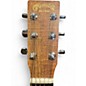 Used Martin gpc x1e koa Acoustic Electric Guitar