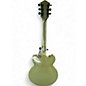 Used Gretsch Guitars        Guitar Center Exclusive Gretsch Guitars Streamliner C Olive Drab Hollow Body Electric Guitar