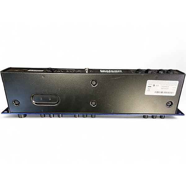 Used Lexicon MX200 Multi Effects Processor