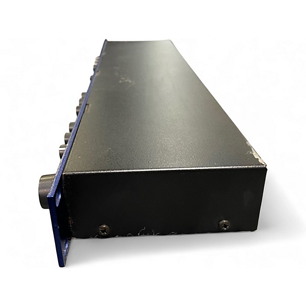 Used Lexicon MX200 Multi Effects Processor