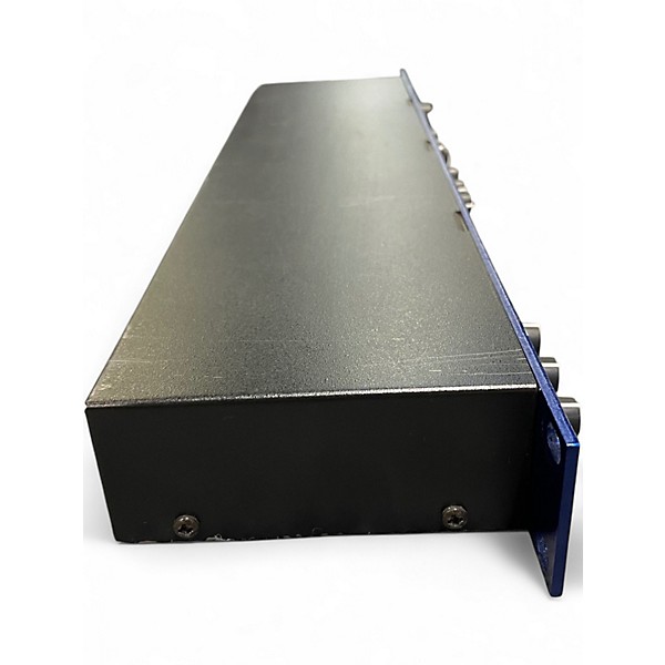 Used Lexicon MX200 Multi Effects Processor