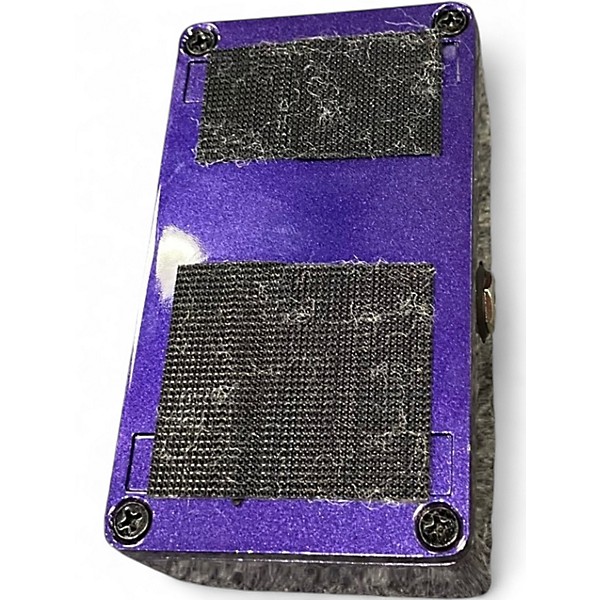 Used Ampeg Liquifier Analog Chorus Effect Pedal