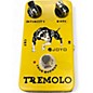 Used Joyo Tremolo Effect Pedal thumbnail