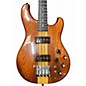 Used 1980s Ibanez MC924 MUSICIAN  Walnut Electric Bass Guitar