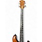 Used 1980s Ibanez MC924 MUSICIAN  Walnut Electric Bass Guitar