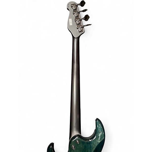 Used Yamaha BB734A GREENE Electric Bass Guitar