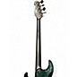 Used Yamaha BB734A GREENE Electric Bass Guitar