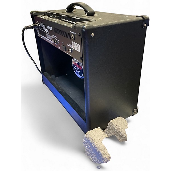 Used BOSS Katana KTN50 50W 1X12 Guitar Combo Amp